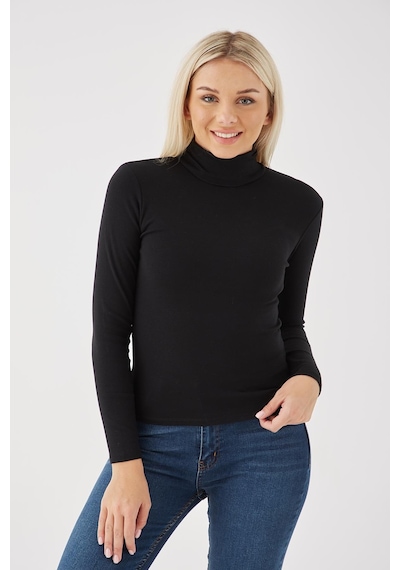 Fashıon Frıends Balıkçı Yaka Kadın Body 23k0143k1 001