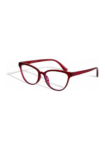 Habeq Cat Eye Leopar Siyah Bordo Blue Block Gözlük Optik Uyumlu Bilgisayar Tablet Ekran Koruyucu Gözlük Çok Renkli