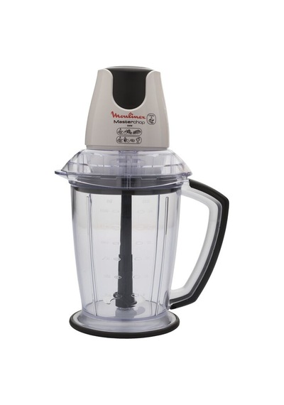 Moulinex DJ4701 Masterchop 500 W Doğrayıcı