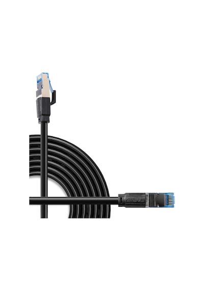 Gplus Cat7 3 Mt F/ftp 10g 600mhz Ftp Network Ethernet Patch Kablo