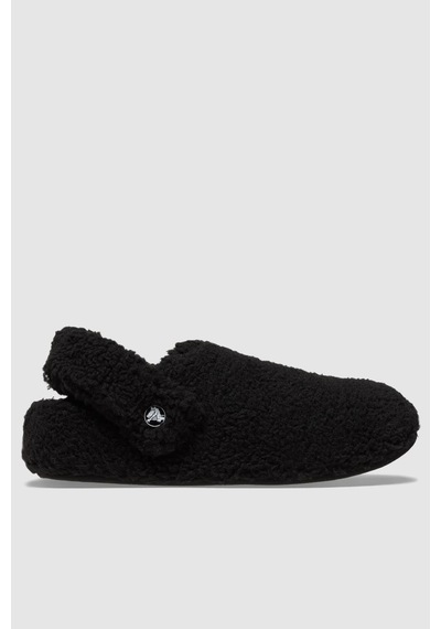 Crocs Ev Terlik Classic Cozzzy Slipper Unısex Ev Terlik-10725 Black