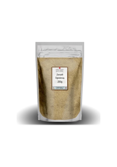 Hancıbey Zencefil Öğütülmüş 250 G