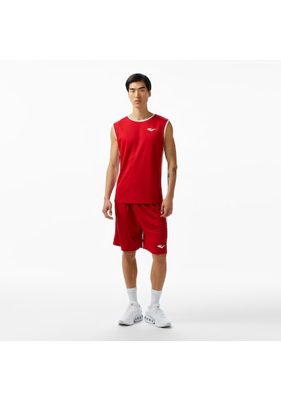 Everlast Amateur Comp Jersey Unisex Kırmızı T-shirt P00000869