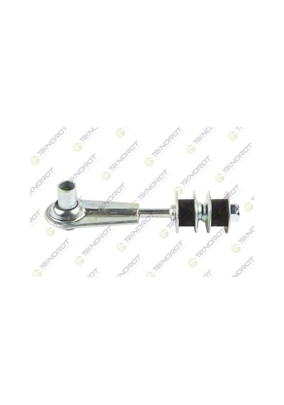 Teknorot R-307 Vıraj Demır Kolu Tandır R12