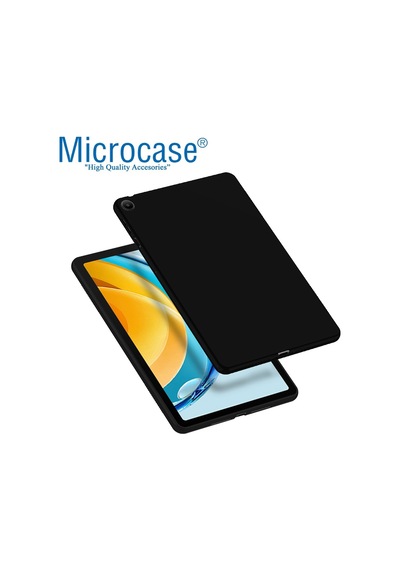 Huawei Uyumlu MatePad SE 10.4 inch 2022 Tablet Silikon Kılıf - AL8103