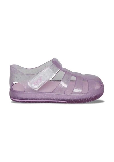 Igor S10265 Star Glıtter 212-cr. Purpurina Malva