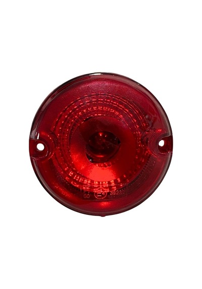 Park-stop Lambası Duylu Yuvarlak 95 Mm Otokar