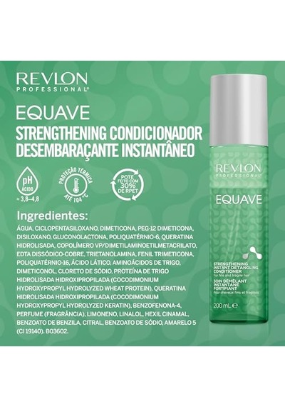 Rp Equave Strengthening Detangling Saç Kremi 200ml
