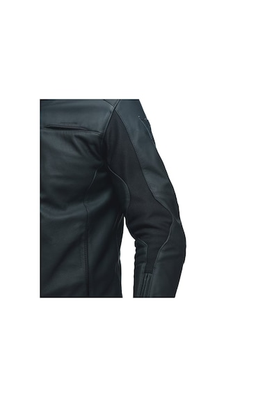 Dainese Razon 2 Black Deri Mont