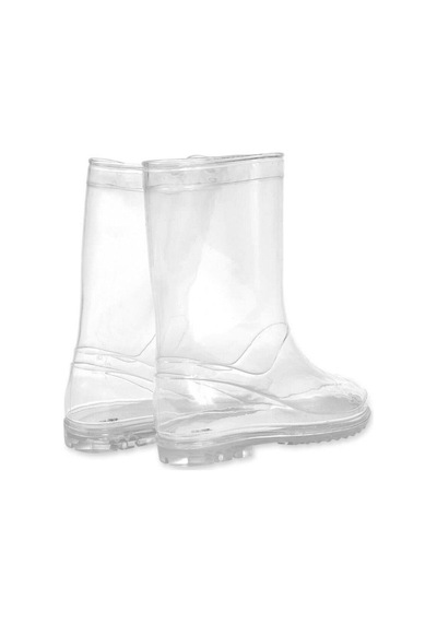 İgor Transparent Raınboots Karışık Çok Renkli