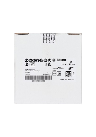 R444 Exm 125 Mm 36k Fiber