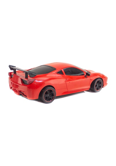 1:12 Ölçek Uzaktan Kumandalı Araba Ferrari 458 Şarjlı