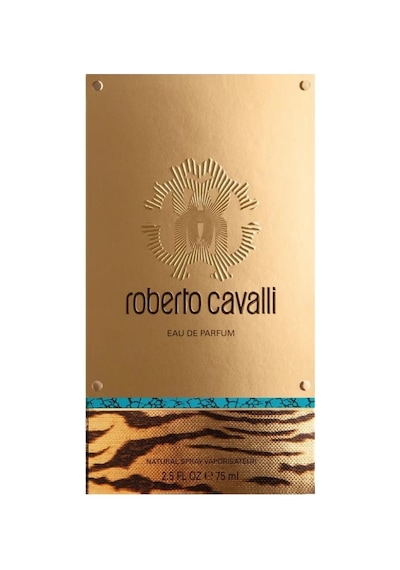 Roberto Cavalli Signature Edp 75 Ml Kadın Parfümü Çiçeksi - Vanilya