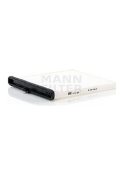 Mann Kabin Filtresi Mazda Cx-5 2.0 Skyactiv-g 160hp 04/12- Mann Cu24009 Kd4561j6x