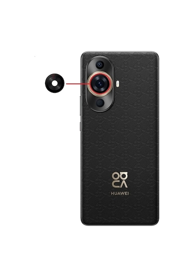 Huawei Nova 11 Pro Goa-lx9 Kamera Camı