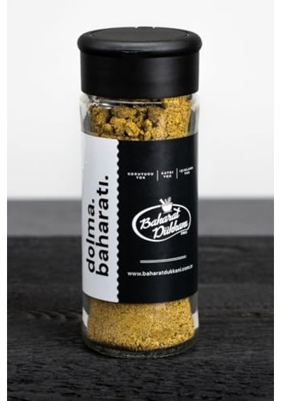 Dükkanı Dolma 50gr Cam Çok Renkli