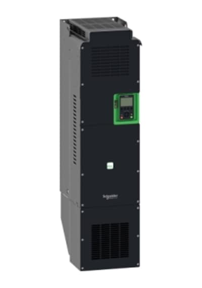 Schneider Electric  ATV630C11N4 ATVProcess Hız Kontrol Cihazı IP0