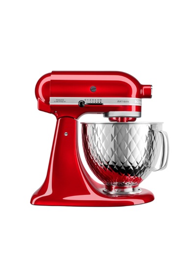 Kitchenaid Artisan 5KSM156QPEPP 4.8 L Stand Mikser
