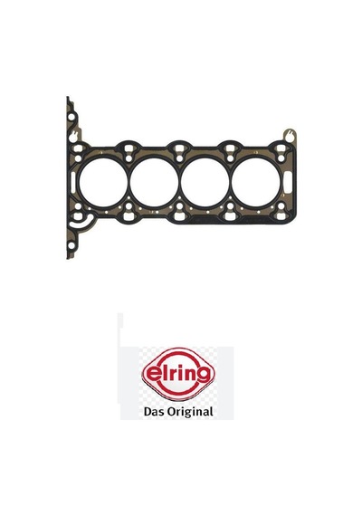 Silindir Kapak Conta Astra G/h Agila Corsa C/d Meriva A 1,2 1,4 5607837 Elring 808134