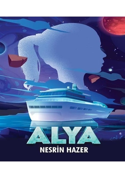 Alya - Nesin Hazer - Hazer Yayınları