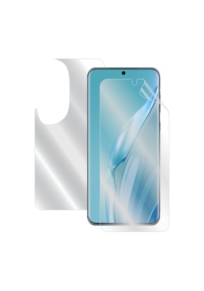 IPG Huawei P60 Art Tam Kaplama (Ekran ve Arka Koruma)