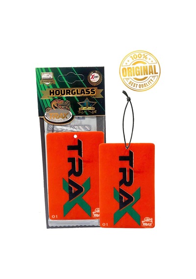 Premium Kalite Oto Araç Kokusu Hourglass
