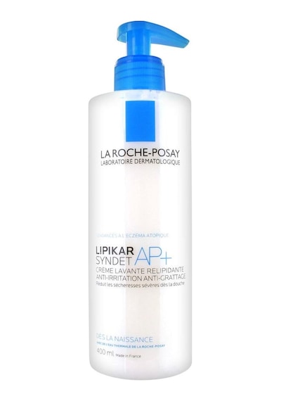 La Roche Posay Lipikar Syndet Ap+ 400 ML