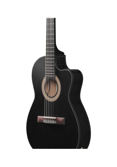 Ibanez Ga5mhtce-wk Ga Serisi Elektro Akustik Gitar
