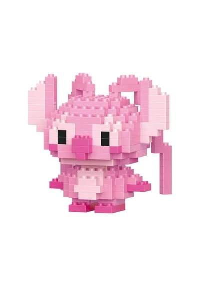 Angel Stitch 750 Parça Mini Blocks-420