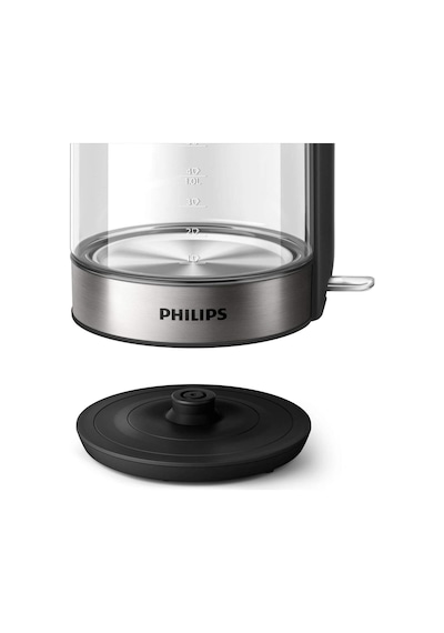 Philips HD9339/80 1700 ML Cam Su Isıtıcı Kettle