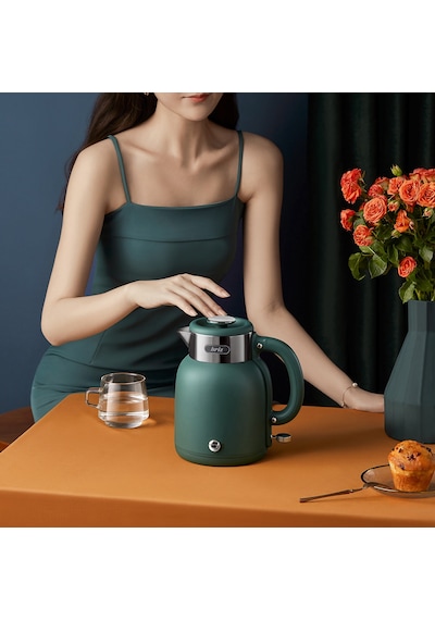 Briz BR1040 1500 ML Su Isıtıcı Kettle
