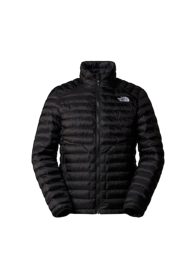 The North Face M Huila Synthetic Jacket Erkek Mont-28902-siyah