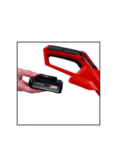 Einhell GE-CT 18/28 Li - Solo Akülü Kenar Kesme Makinesi- 3411242