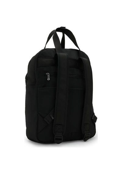 Kipling Kazuki L Büyük Boy Sırt Çantası Siyah