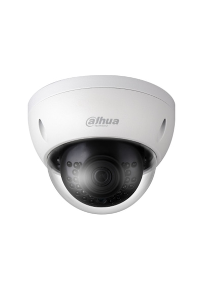 Dahua Ipc-Hdbw1230E-S-0280B 2Mp 1080P Poe Starlight Ip Kamera
