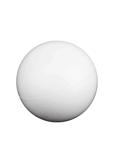 Masa Tenisi Pinpon Topu - Beyaz - 5 Adet