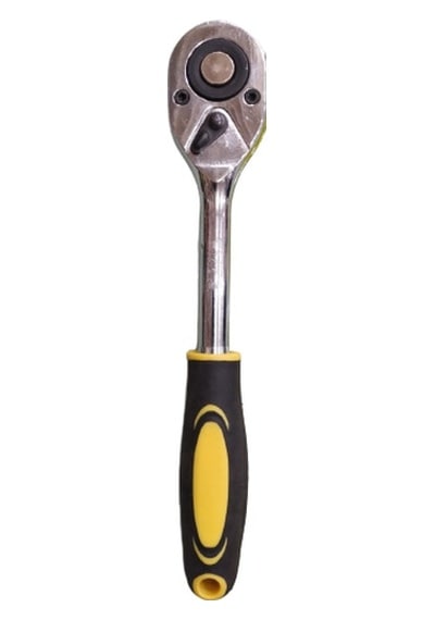 1-4 Cırcır Kolu 15 Cm Cırcır Lokma Kolu