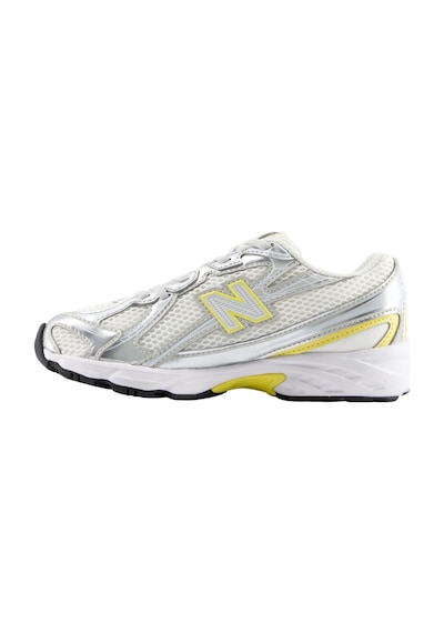 P7403kd-r New Balance 740 Çocuk Spor Ayakkabı Mavi P7403kd-r Mavi - Sarı