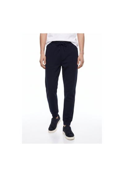 Mustang Lacivert Erkek Sweatpant M5wm-ea1561