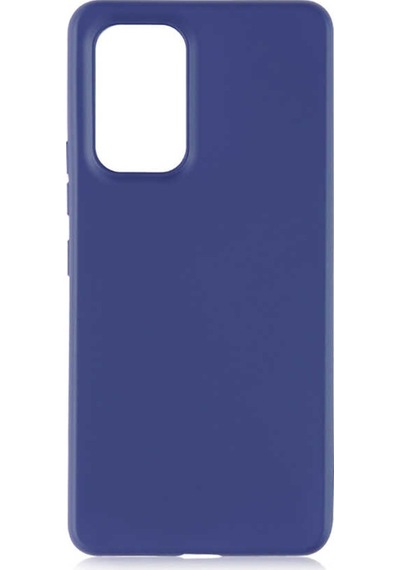 Samsung Galaxy Uyumlu A53 5G Kılıf Soft Mat Premier Case Kapak