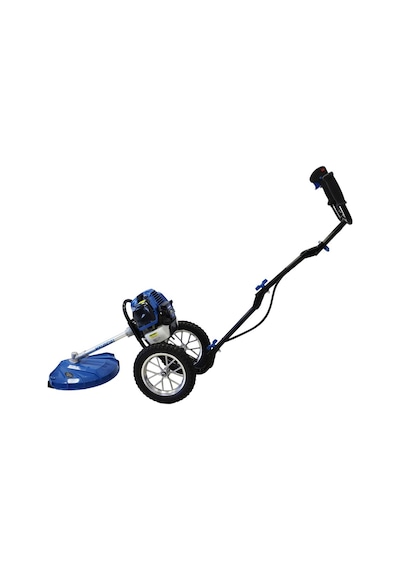 Hyundai HPT65 65CC Tekerlekli Benzinli Çalı Tırpanı
