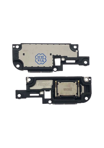 Telefon Kulübesi İnfinix Note 12 5g Uyumlu Buzzer Hoparlör + Tamir Seti