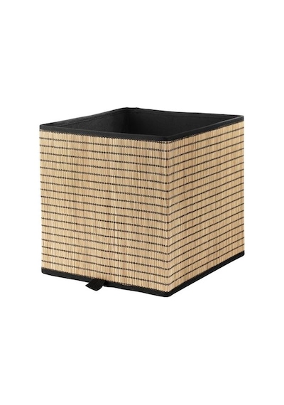 Çok Amaçlı Kutu MeridyenDukkan  32x35x32 cm Organizer Kutu Sepet