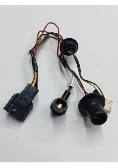 Megane 4 Stop Ampul Duyu H21W  Tesiatı