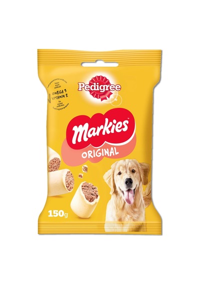 Pedigree Köpekler İçin Markies Ödül Maması, 150 Gr