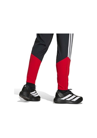 Adidas Fıfa World Cup 26 Almanya Tiro Presentation Eşofman Atı Kb4475 Siyah Siyah
