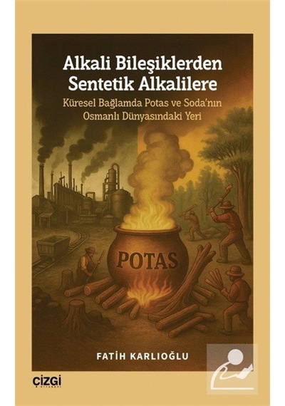 Alkali Bileşiklerden Sentetik Alkalilere & Küresel Bağlamda Po...