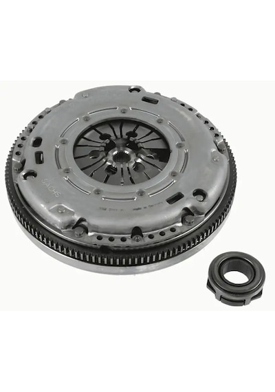 Seat Cordoba Baski Balata Volant Seti 1.9 Tdi 1997-2002 Afn Asv Sachs 3000951790