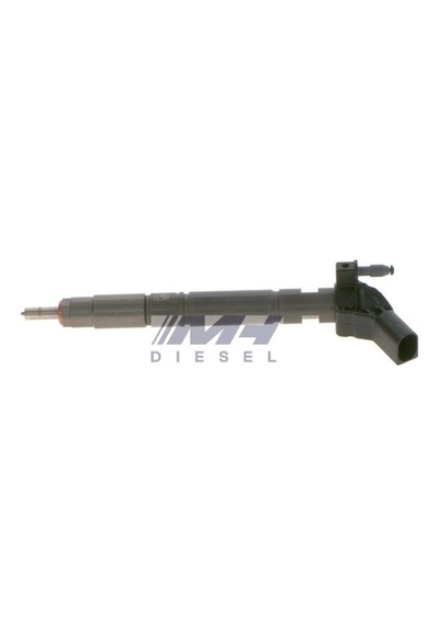 Bosch 0445117083 Common Rail Enjektör Audi Vw 3.0 Tdı V6