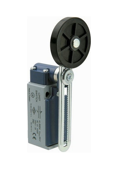 Emas L51k13mel123 Acısal Hark.50mm Ayarlı Las.mak.uzun Döner Kol